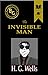 The Invisible Man (Black & Gold Classics) (Annotated)