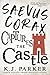 Saevus Corax Captures the Castle (Corax Trilogy #2)