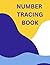 Number tracing: Notebook fo...