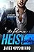 The Phoenix Heist (Reynolds...