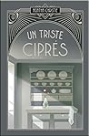 Un triste ciprés