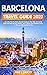 Barcelona Travel Guide 2023...