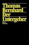 Der Untergeher