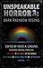 Unspeakable Horror 3: Dark ...