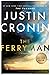 The Ferryman by Justin Cronin