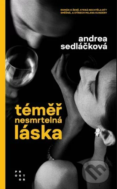 Téměř nesmrtelná láska