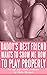 Daddy's Best Friend Wants T...