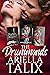 The Drummonds Series (Box Set Books 1, 2, & 3): Porter the Importer, Make Believe, The Artist