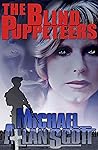 The Blind Puppeteers: A Jena Halpern Thriller