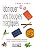 Fabriquer vos bougies magiques - Créez vos propres bougies pour vos rituels et sorts (French Edition)