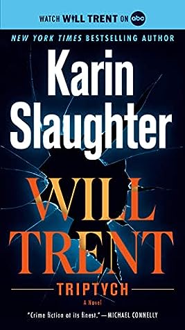 Triptych (Will Trent, #1)