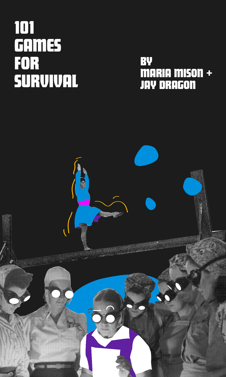 101 Games For Survival