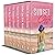 Sunset Cliffs Series: Complete Collection Books 1 - 6