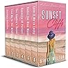 Sunset Cliffs Series: Complete Collection Books 1 - 6