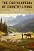 The Encyclopedia Of Country Living by Val Guyot