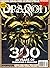 Dragon Magazine, #300 by Jesse Decker
