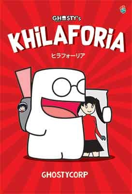 Ghosty's Khilaforia (Paperback)