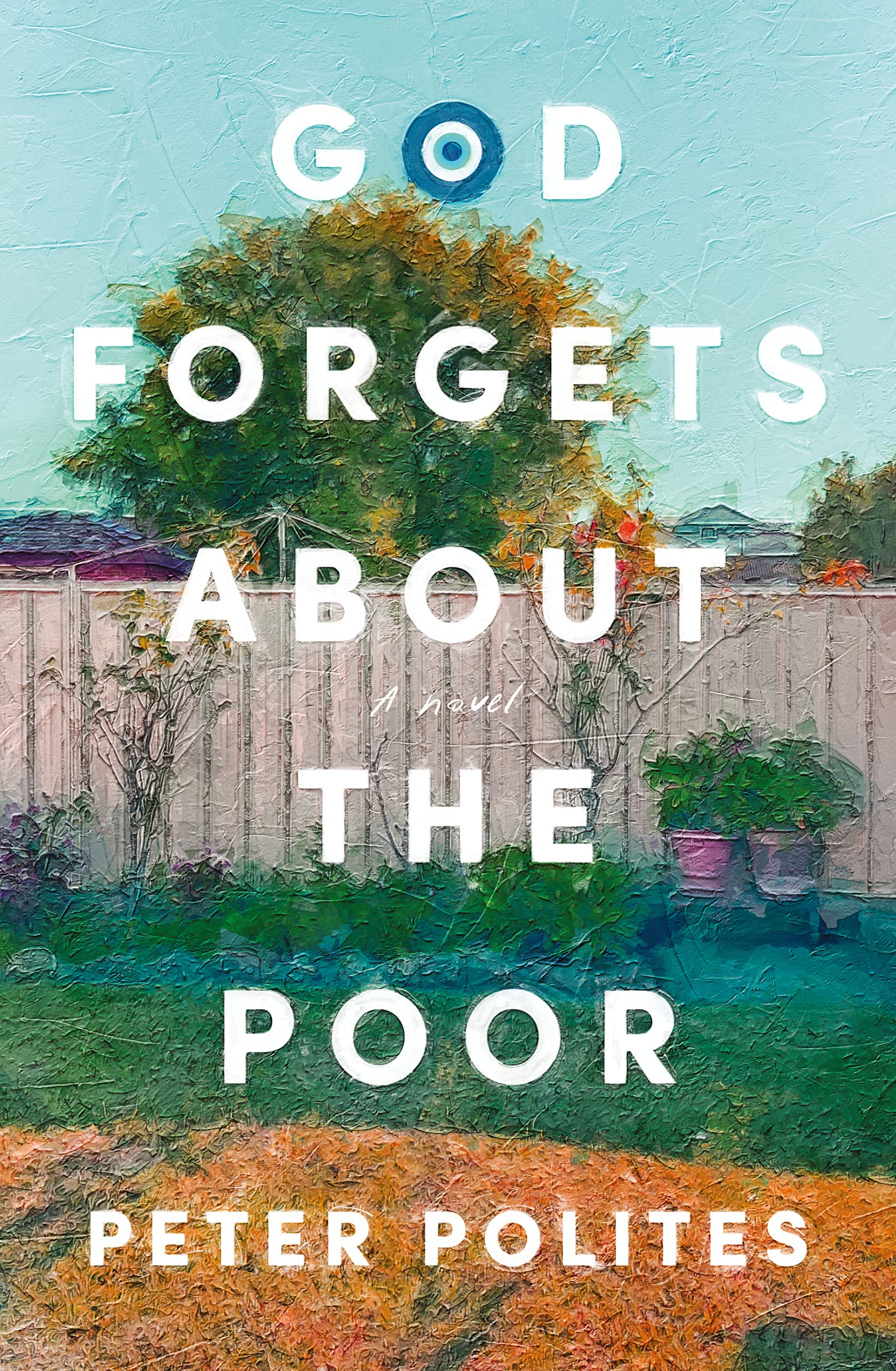 God Forgets About the Poor (Kindle Edition)