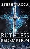 Ruthless Redemption