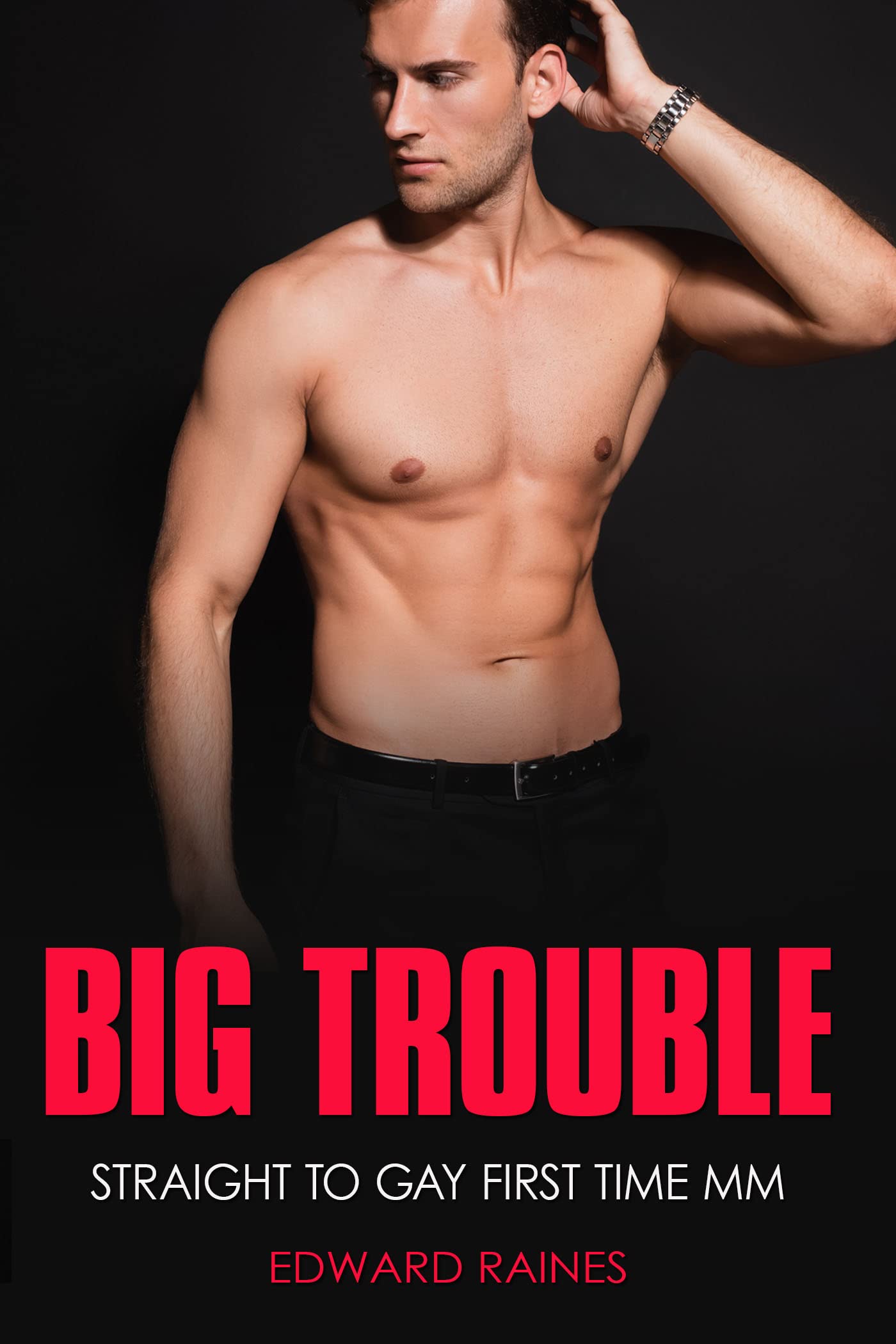 Big Trouble (Kindle Edition)