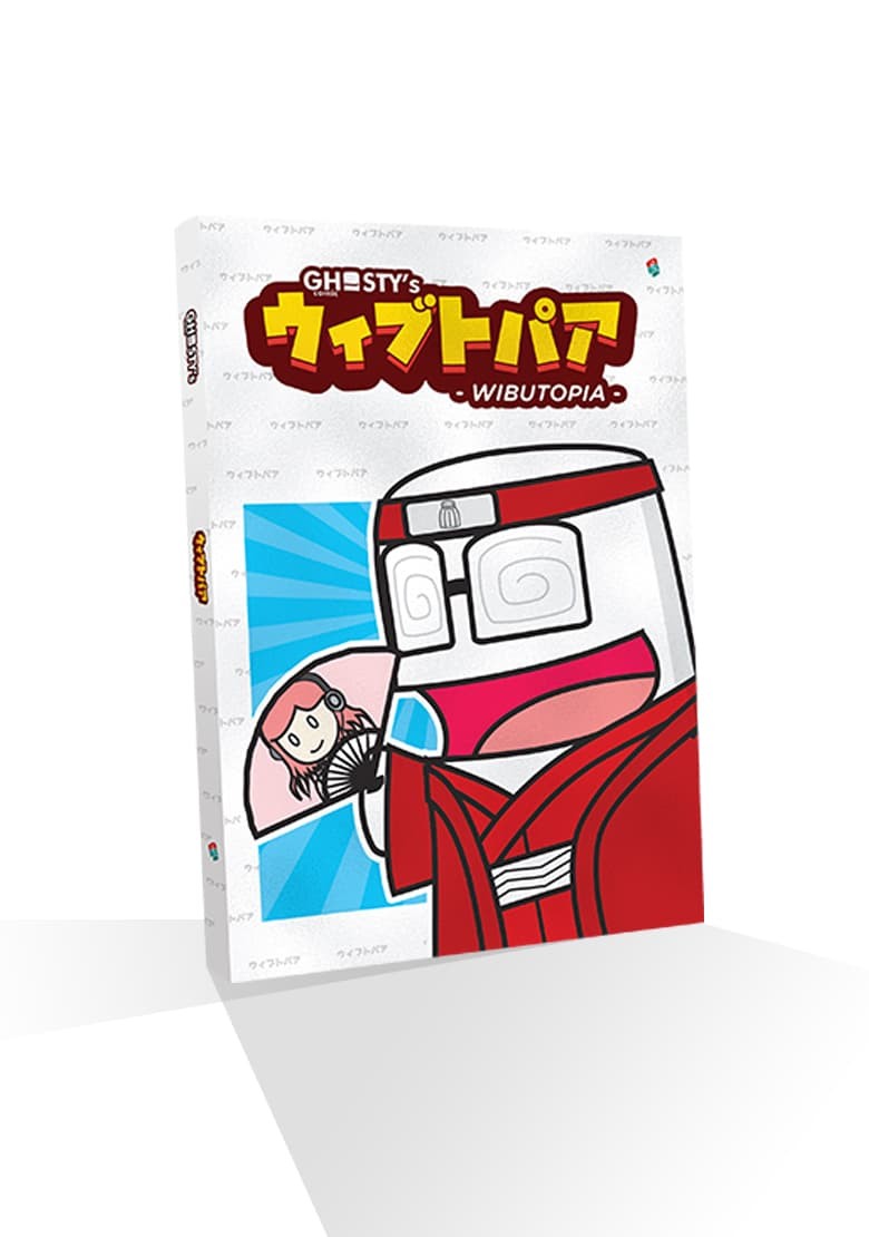 Wibutopia Spesial (Limited Edition)