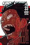 Fire Force Vol. 33