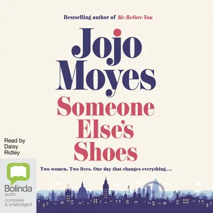 Someone Else's Shoes