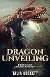 Dragon Unveiling