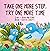 Take One More Step, Try One More Time: An Inspirational Children's Book on Building Confidence, Self-Esteem, and a Never-Give-Up Attitude for Kids Aged 3-10 (Animal Kingdom Picture Books 3)