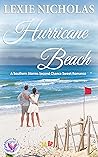 Hurricane Beach by Lexie Nicholas