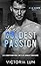 The Coldest Passion by Victoria Lum