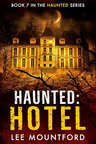 Haunted: Hotel