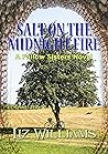 Salt on the Midnight Fire by Liz Williams