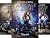 Outcast Season, Books 1-3