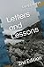Letters and Lessons by Grey Labrys