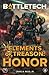 BattleTech: Elements of Treason: Honor