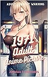 1971 Adult Anime ...