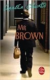 Mr Brown de Agath...