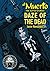 El Muerto the Aztec Zombie: DAZE OF THE DEAD (El Muerto the Aztec Zombie by Javier Hernandez)