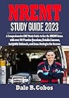 NREMT STUDY GUIDE...