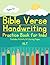 Bible Verse Handwriting Pra...