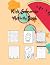 Kids Summer Activity Book: ...