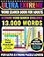 Ultra Extreme Word Search B...