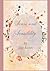 Sense and Sensibility