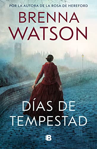 Días de tempestad (Paperback)