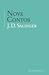Nove Contos by J.D. Salinger