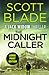 Tha Midnight Caller (Jack Widow (Large Print))