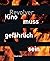 Revolver. Kino muss gefährlich sein by Marcus Seibert