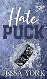 Hate Puck (Las Vegas Angels #5)