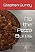 As the Pizza Burns: Surviving 30 years in the pizza business and living to tell you my; lessons, stories and snarky gripes.